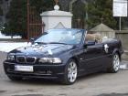 auto do �lubu - BMW 330ci  
