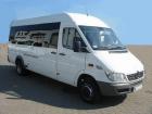 auto do �lubu - Mercedes MERCEDES SPRINTER 9-19 OS�B  