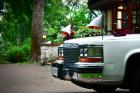 Cadillac Fleetwood Brougham 1989 