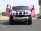 Hummer H2 2008 