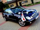 Mercedes W211 E-Klasa 2005 