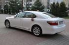 Lexus LS 460 2008 