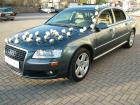 auto do �lubu - Audi A8 LONG BIA�YSTOK  