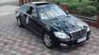 auto do �lubu - Mercedes MERCEDES S AUTO �LUBNE SAMOCH�D DO �LUBU ��D� �LUBNY LIMUZYNA  