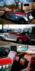 auto do �lubu - Inna marka Hansa 1700  