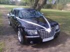 auto do �lubu - Chrysler 300 C Touring  