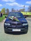 auto do �lubu - BMW X5  