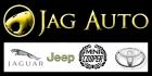 Jaguar JAGUAR XJ6, JAGUAR S-TYPE, MINI COOPER, TOYOTA  AVENSIS, JEEP  GRAND CHEROKEE 