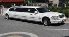 auto do �lubu - Lincoln Town Car  