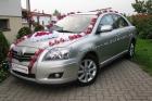 auto do �lubu - Toyota Avensis  