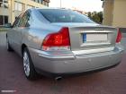 Volvo S60 2008 2.5 TURBO 2008 