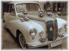 auto do �lubu - Jaguar Daimler  
