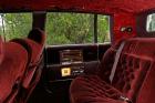 Cadillac Cadillac Fleetwood Brougham D 1989 