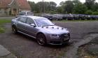 Audi A8 S8 2005 