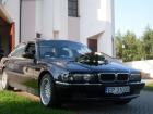 auto do �lubu - BMW 740i  *Piotrk�w Trybunalski*  
