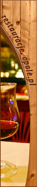 Restauracje w Opolu