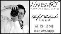 WRONA - fotografia ?lubna