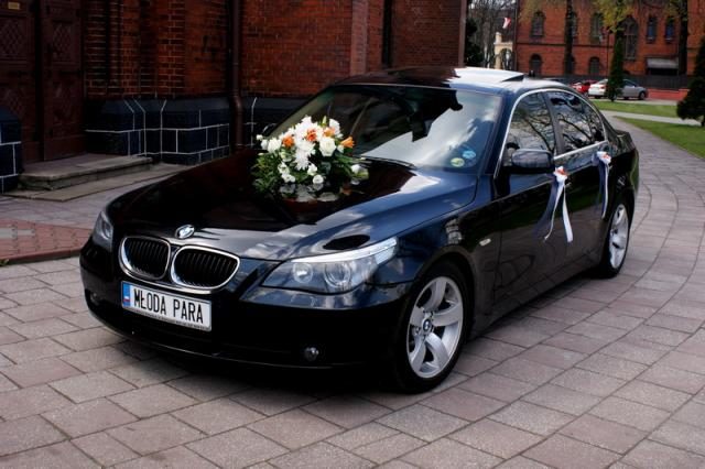 Logo: BMW VIP TRAVEL