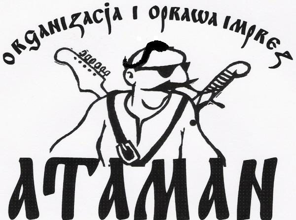 Logo: ATAMAN
