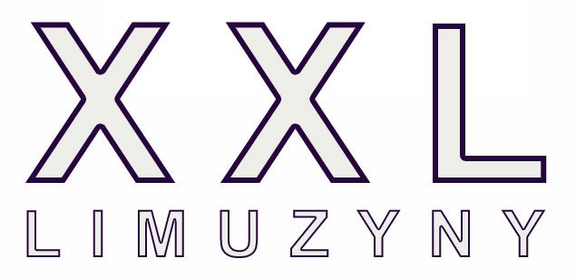 Logo: Limuzyny XXL