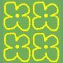 Logo: 4kwiaty.pl kwiaciarnia internetowa