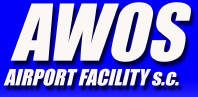 Logo: AWOS