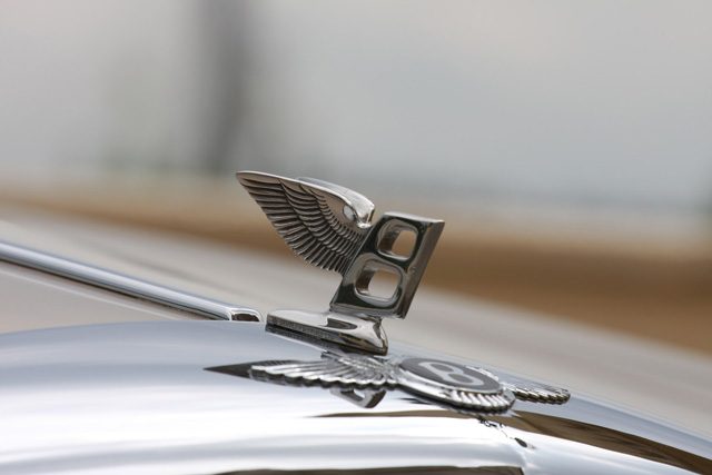 Logo: Imperial Cars