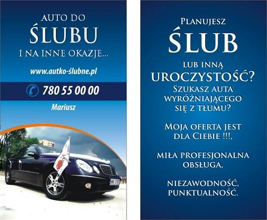 Logo: Mariusz Rudnicki