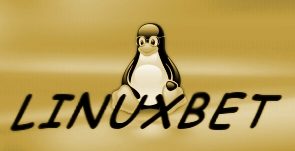 Logo: LINUXBET