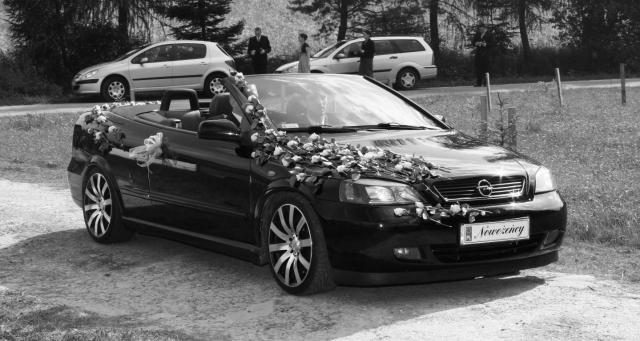Logo: astra cabrio