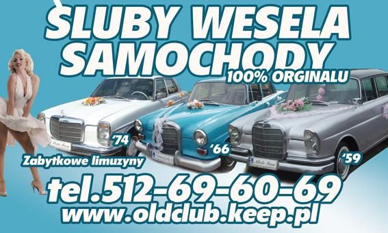Logo: Oldclub69