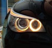 Logo: BMW  TRAVEL
