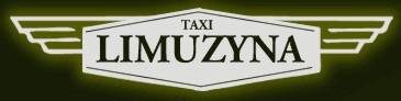 Logo: TAXI-LIMUZYNA