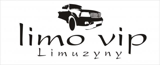 Logo: LIMO VIP Wynajem Limuzyn
