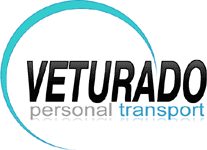 Logo: VETURADO