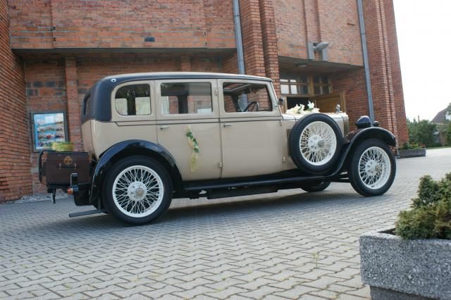 Logo: Auto klasyk