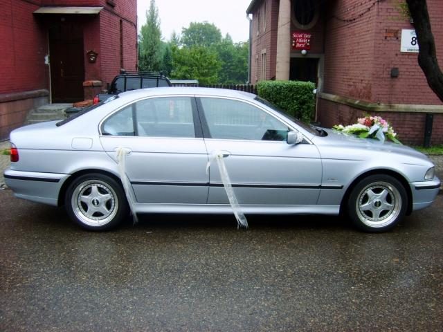 BMW – zdjęcie 2