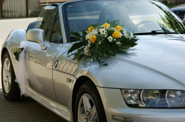BMW z3 – zdjęcie 2