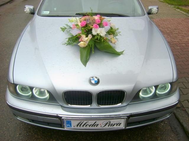 BMW – zdjęcie 3