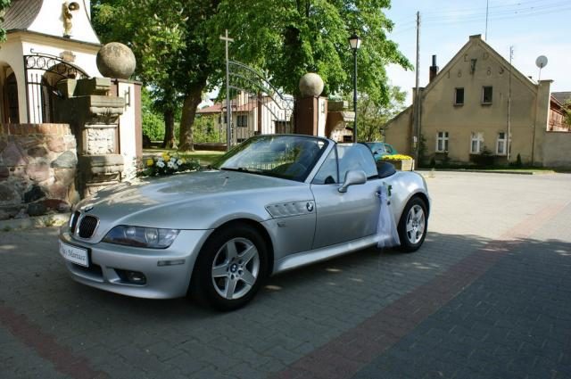 BMW z3 – zdjęcie 3