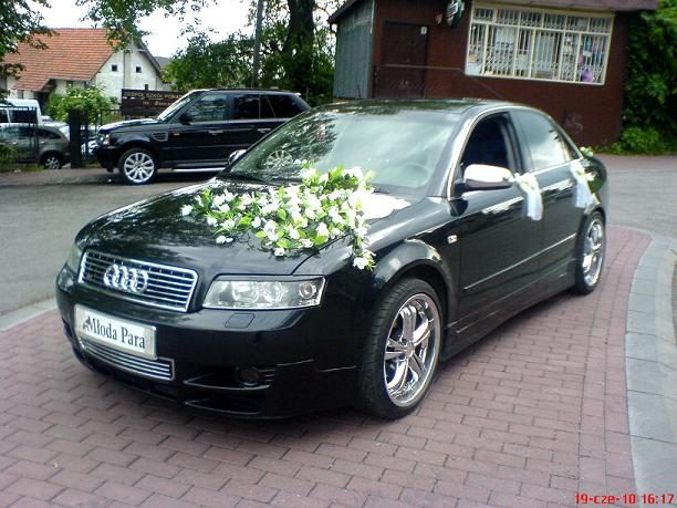 Audi Audi A4 – zdjęcie 2