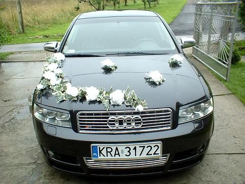 Audi Audi A4 – zdjęcie 3