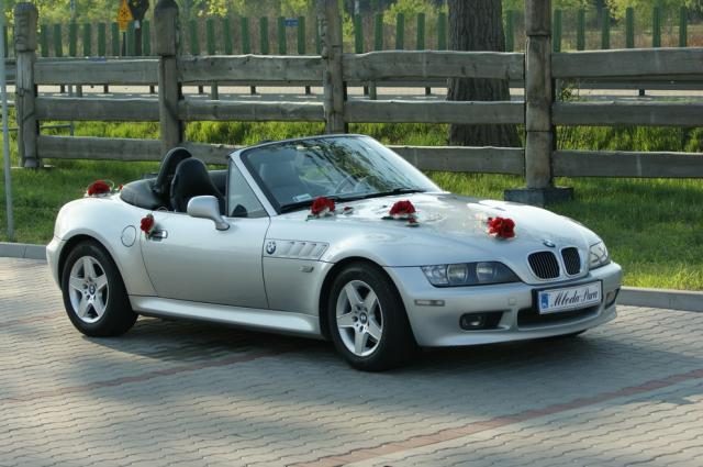 BMW z3 – zdjęcie 5
