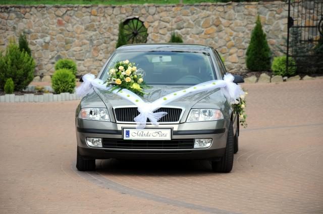Skoda Octavia II – zdjęcie 3