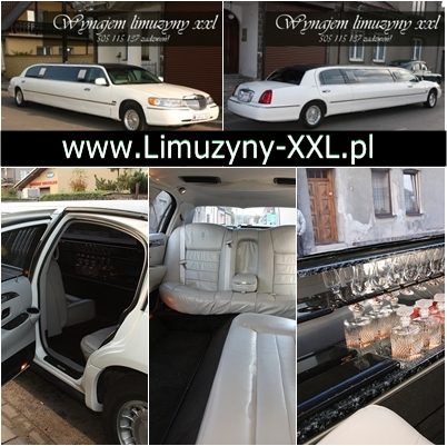 Lincoln Town car – zdjęcie 3