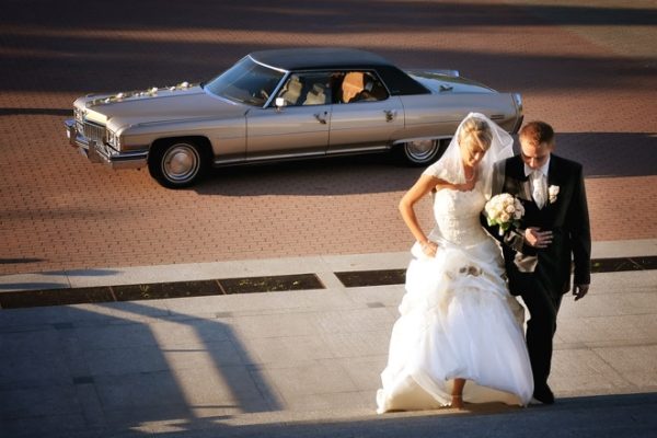 Cadillac – zdjęcie 2