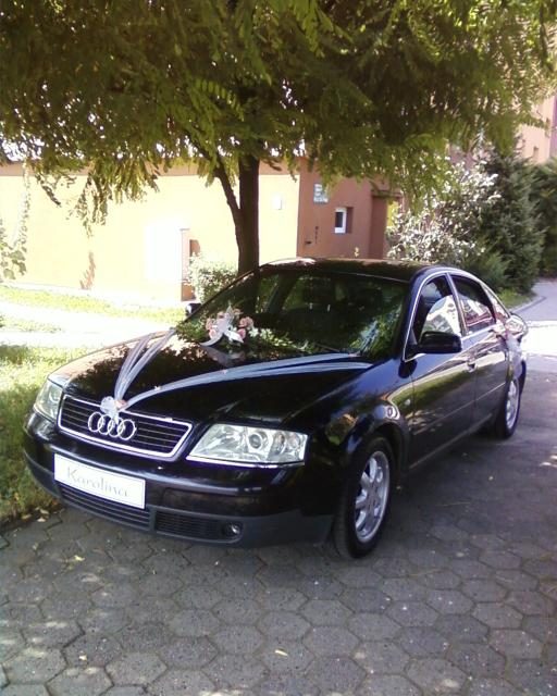 Audi A 6 – zdjęcie 3
