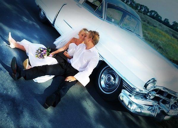 Cadillac – zdjęcie 3