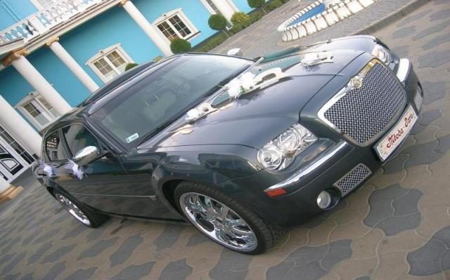 Chrysler – zdjęcie 2
