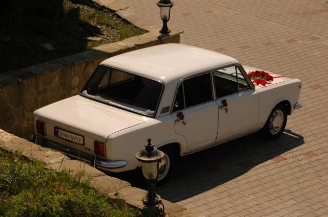 Fiat 125p – zdjęcie 2
